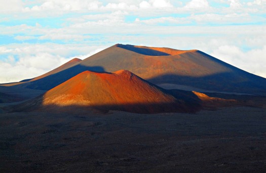 Volcano Summit