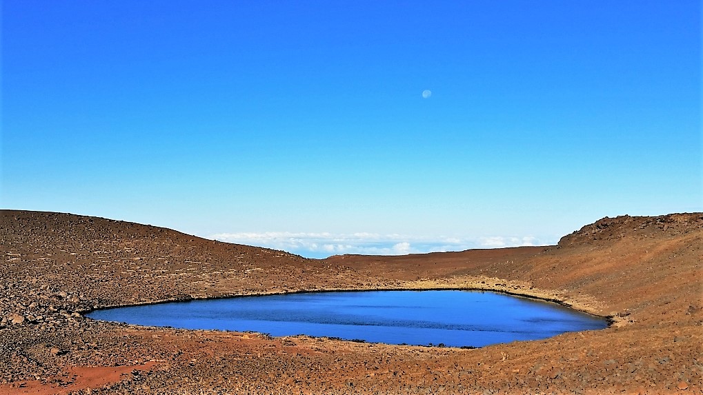 Lake Waiau