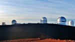 Mauna Kea Observatory