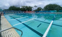 Pahoa pool reopens following closure due to volcanic detritus