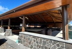 KVC Renovations Nearly Complete