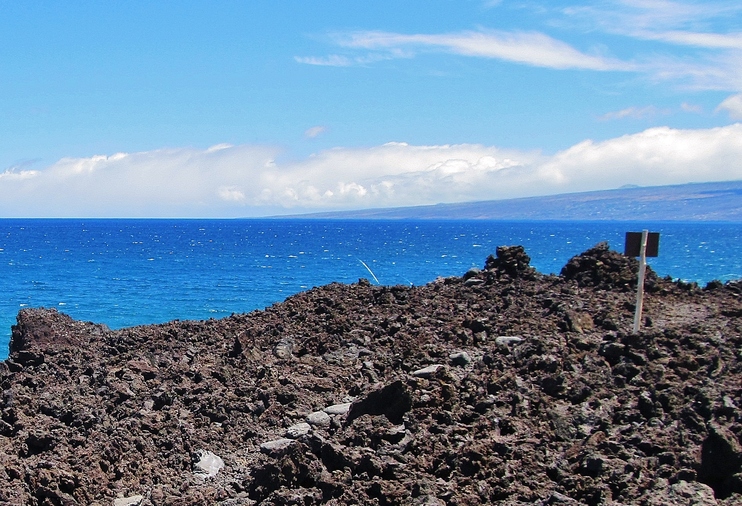 Ala Kahakai Trail