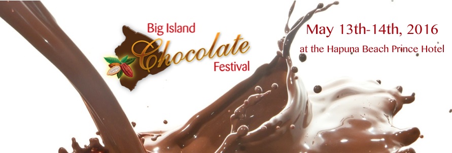 Big Island Chocolate Festival