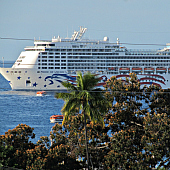 Hawaii Island Cruise