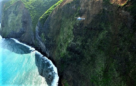 The Big Island Experience - Circle Island Tour