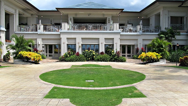 Fairmont Orchid Hawaii