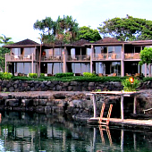Big Island Resorts and Kohala Coast Hotels