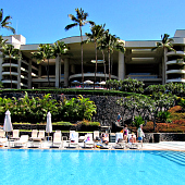 Hapuna Beach Prince Hotel