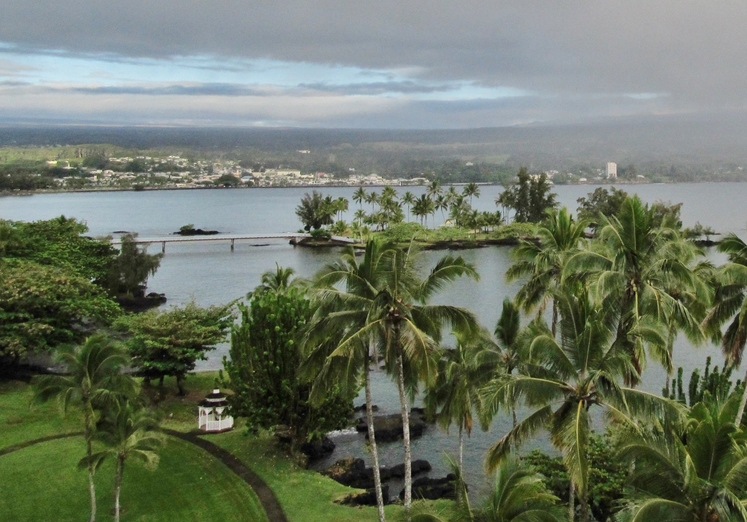 Hilo Bay