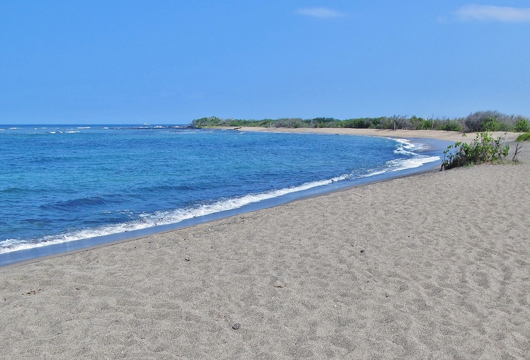 Honokohau Beach