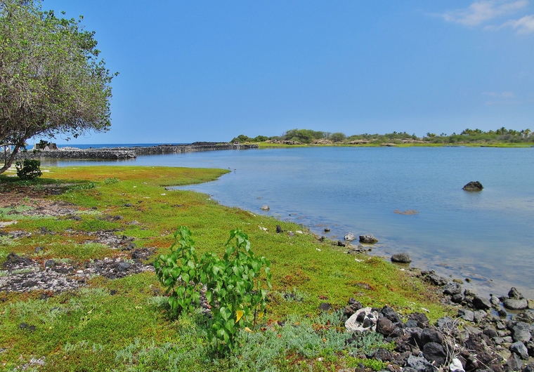 Kaloko Honokohau National Historical Park