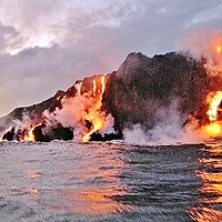 Kilauea Volcano Tours