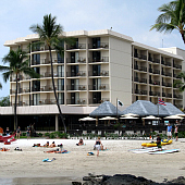 Big Island Hawaii hotels