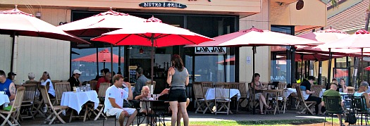 Kona Restaurants Big Island Hawaii Travel Guide