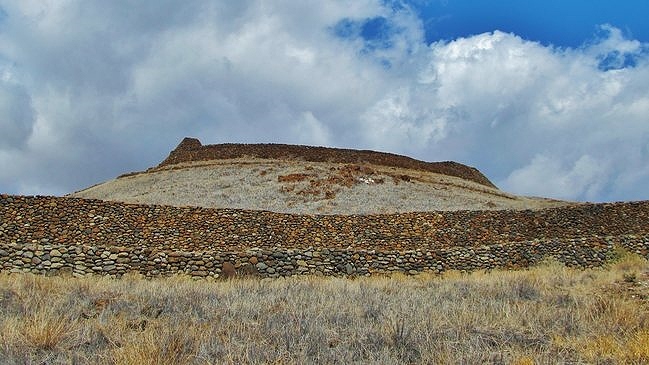 Mailekini Heiau