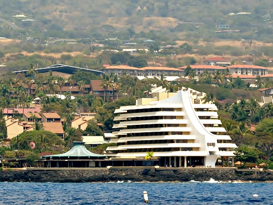 Royal Kona Resort