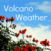 Volcano Weather