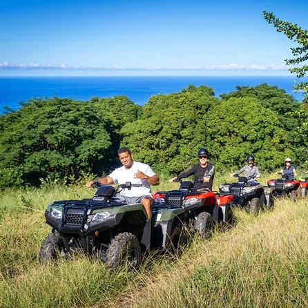 ATV-Tours