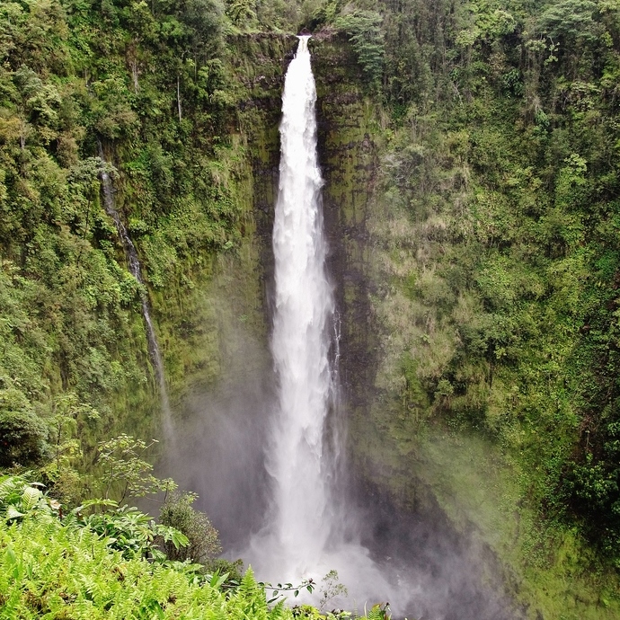 'Akaka Falls