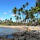 Anaeho'omalu Beach, A-Bay