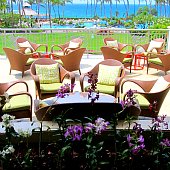 Fairmont Orchid Hawaii