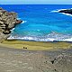 Papakolea Green Sand Beach