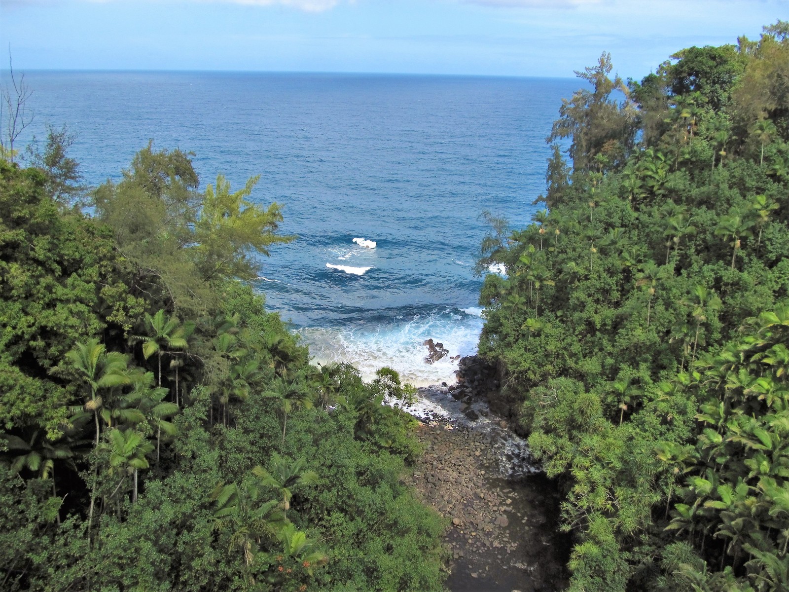 Hamakua Coast