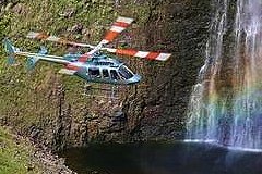 Big Island Helicopter Tours