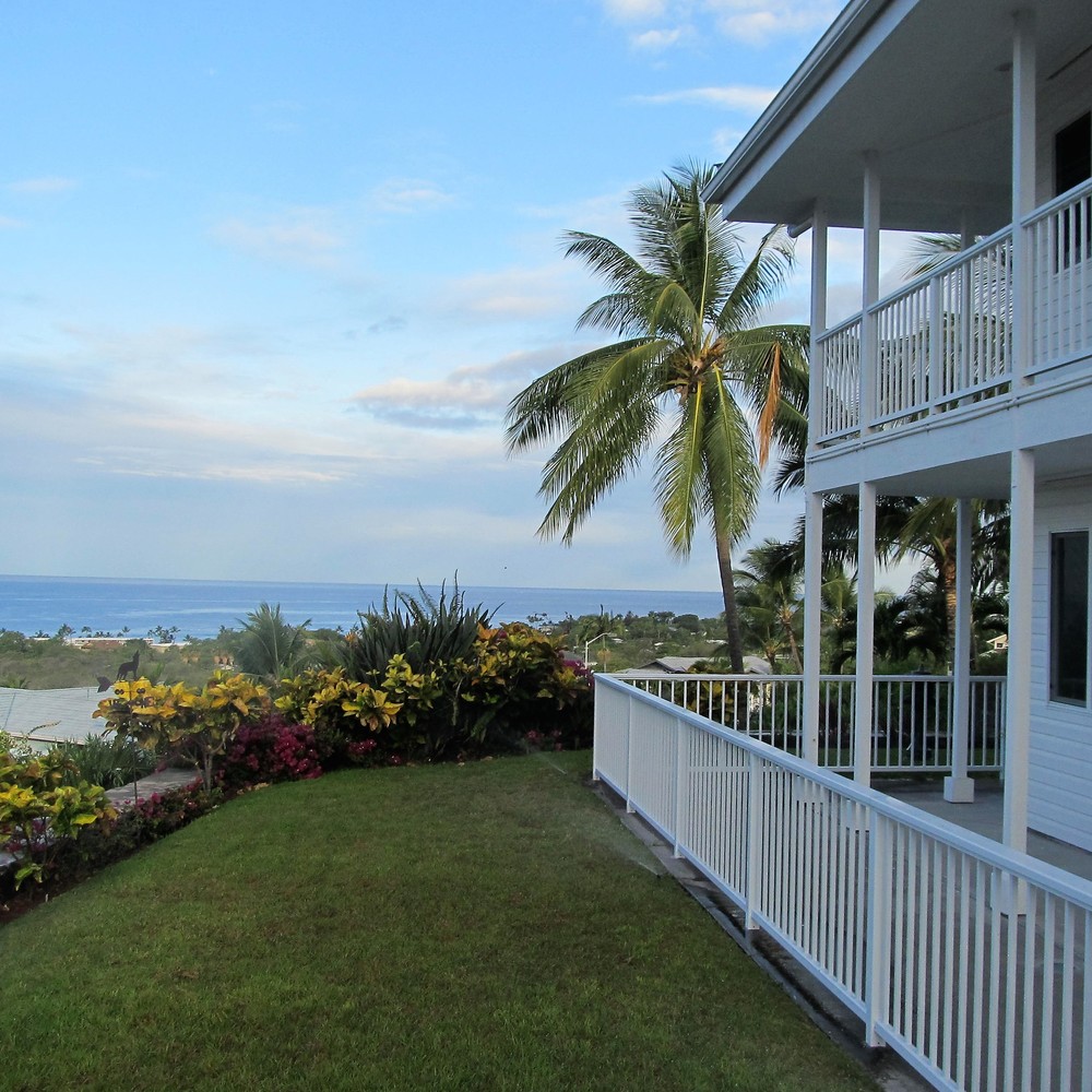 Hawaii Vacation Rentals