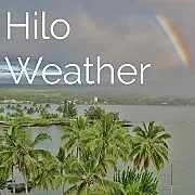 Hilo Weather Forecast