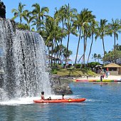 Hilton Waikoloa Village Resort