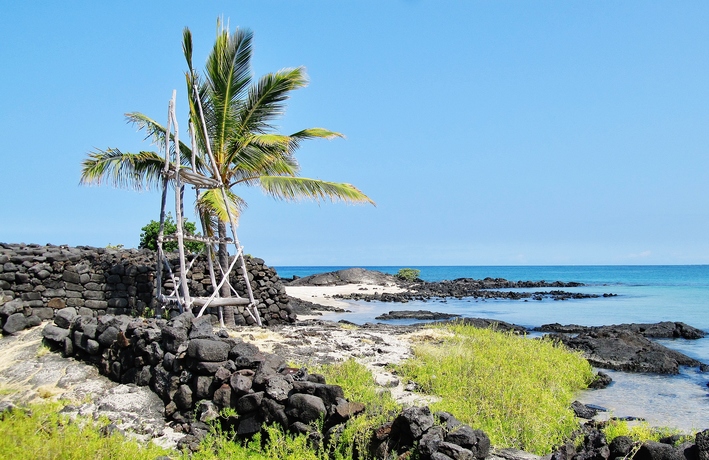 Kaloko Honokohau National Historical Park