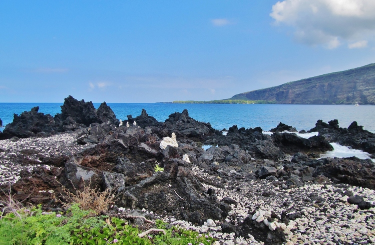 Kealakekua Bay