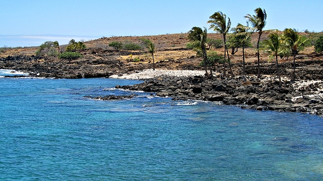 Lapakahi Marine Life Conservation District