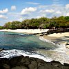 Mahai'ula Beach