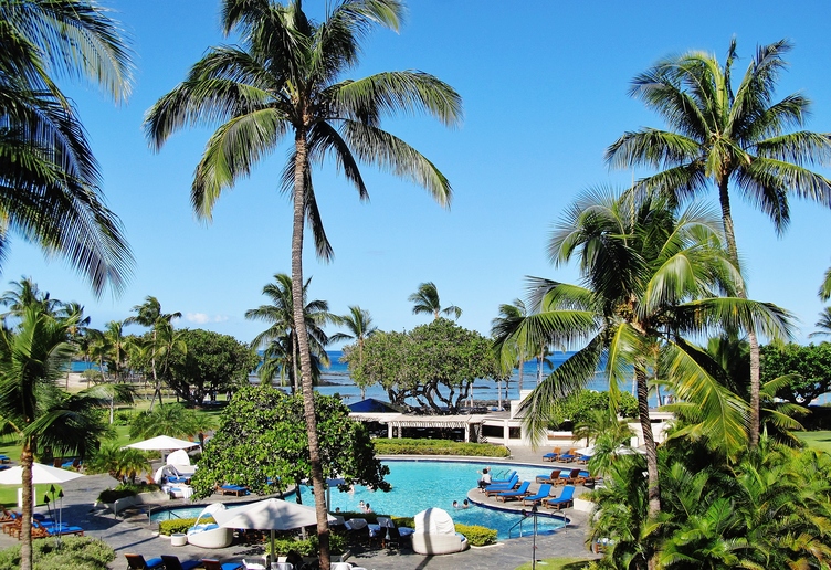 Mauna Lani Bay Hotel