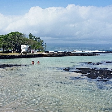 Hilo Beach Parks