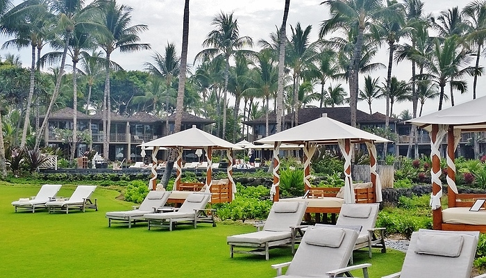 Four Seasons Resort Palm Grove