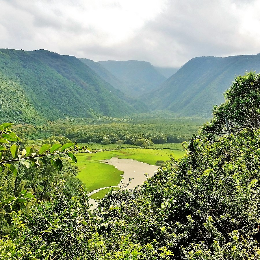 Pololu Valley