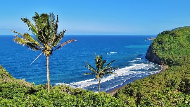 Book your Hawaii Big Island tour today