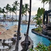 Sheraton Kona Resort & Spa at Keauhou Bay