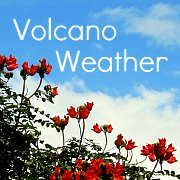 Volcano Weather Forecast