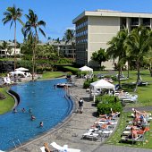 Waikoloa Beach Marriott Resort